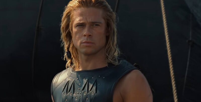 Troy