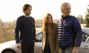 The X-Files: I Want to Believe - Vrach Frankenshteyn review | a Director's Cut injecting new life into an old body