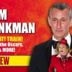 Adam Shankman interview