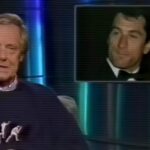 Barry Norman Robert De Niro