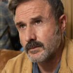 David Arquette in Scream 5