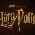 HBO Harry Potter logo