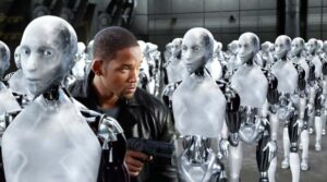 Two AI-enabled films are to screen in US cinemas next year