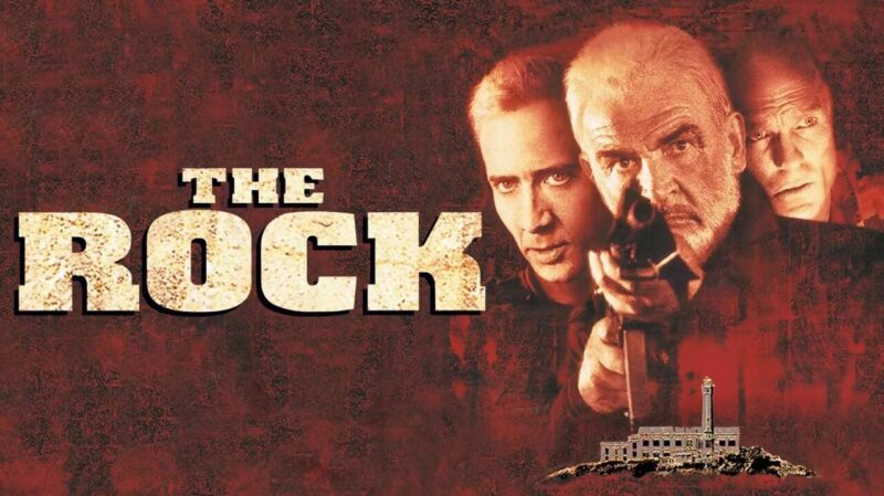 The Rock