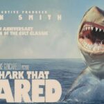 The Shark That Roared