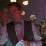 Michael Caine Mr Destiny