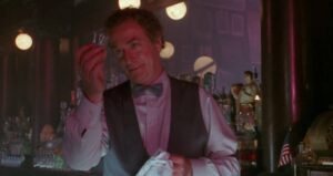 Michael Caine Mr Destiny