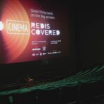 Cinema rediscovered