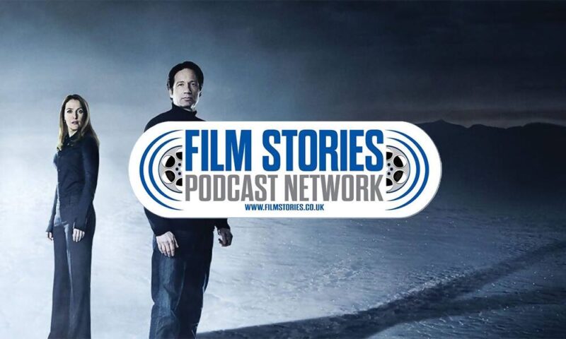 Film Stories Podcast Network | Chris Carter, The Rock, Strange Darling and more