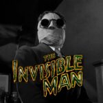 The Invisible Man