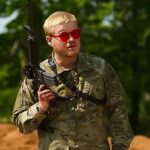 Jesse Plemons in Civil War