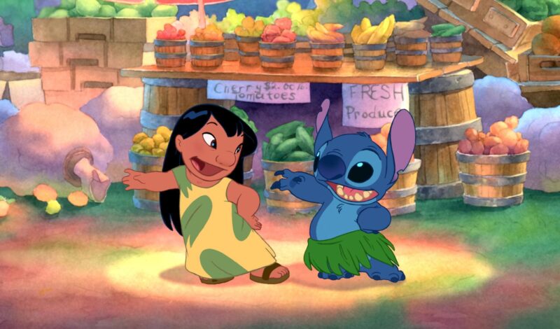 lilo & stitch (1)