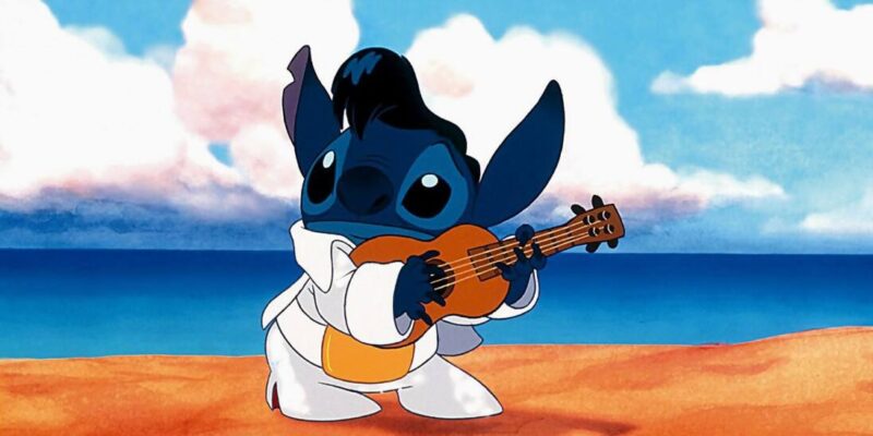 lilo & stitch 2