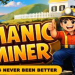 Manic Miner