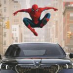 BMW Spider-Man