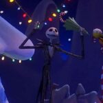 the nightmare before christmas