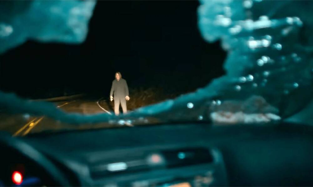Passenger