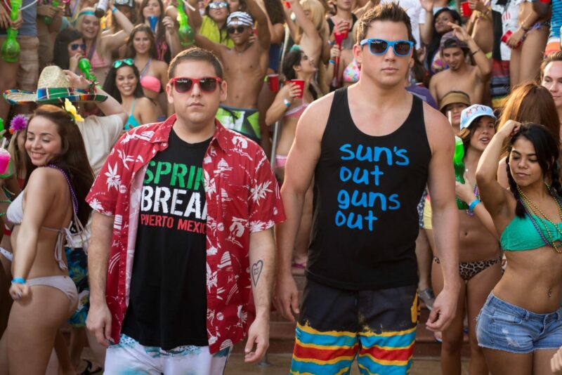 22 jump street