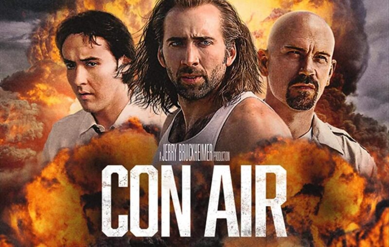 Con Air