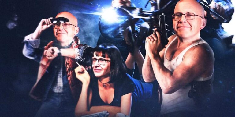Film Stories Live header