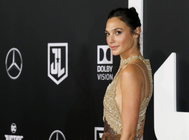 Gal Gadot