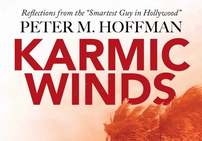 Karmic Winds