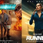 Runner vs The Runner