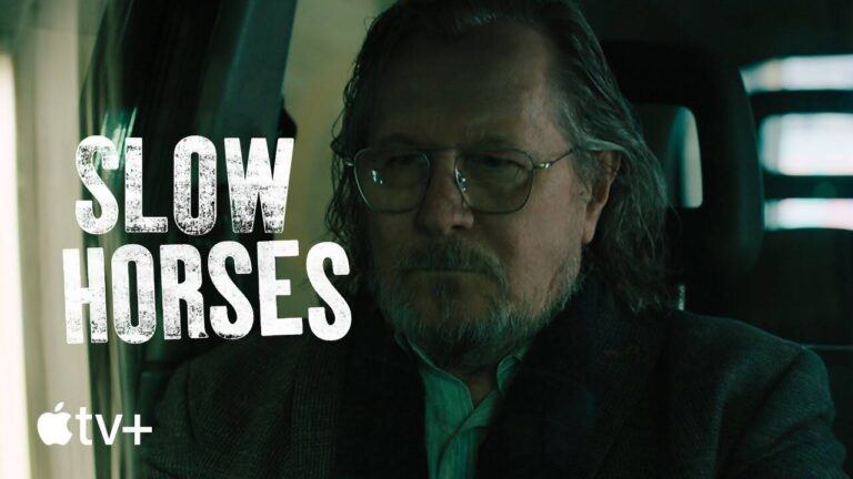 Slow Horses image