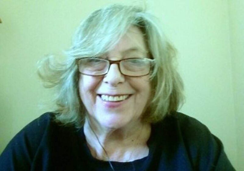 Susie Tullett