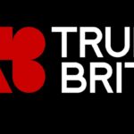 True Brit logo