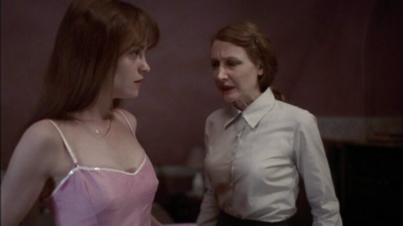 carrie patricia clarkson