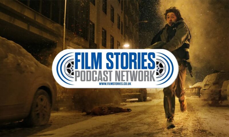 Film Stories Podcast Network | The Reel Talk finale, new TV's Greatest Seasons, Resident Evil and much more