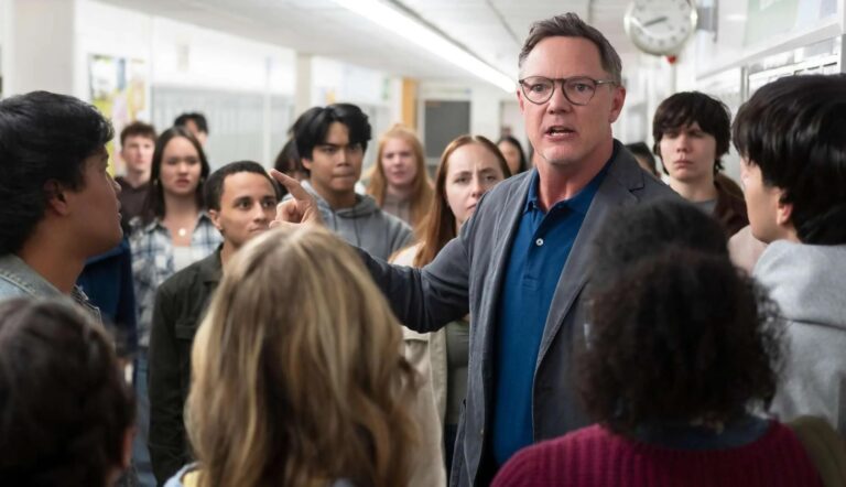 matthew lillard carrie