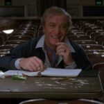 Noises Off Michael Caine