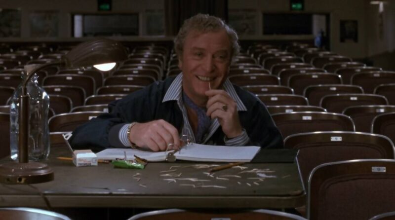 Noises Off Michael Caine