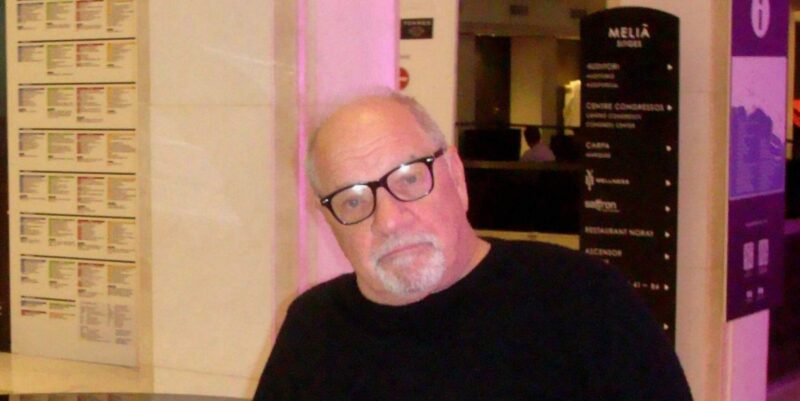 Paul Schrader