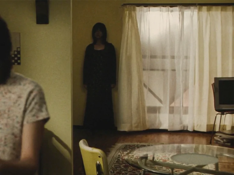 Pulse (2001)