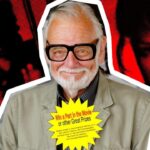 Resident Evil competition George A Romero