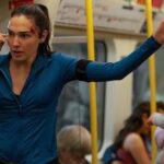The Runner, starring Gal Gadot