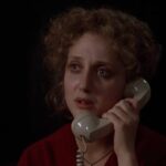 Carol Kane in When A Stranger Calls