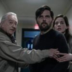 The Whisper Man on Netflix