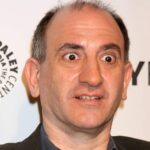 Armando Iannucci