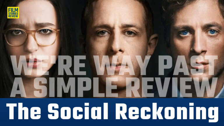 The Social Reckoning review