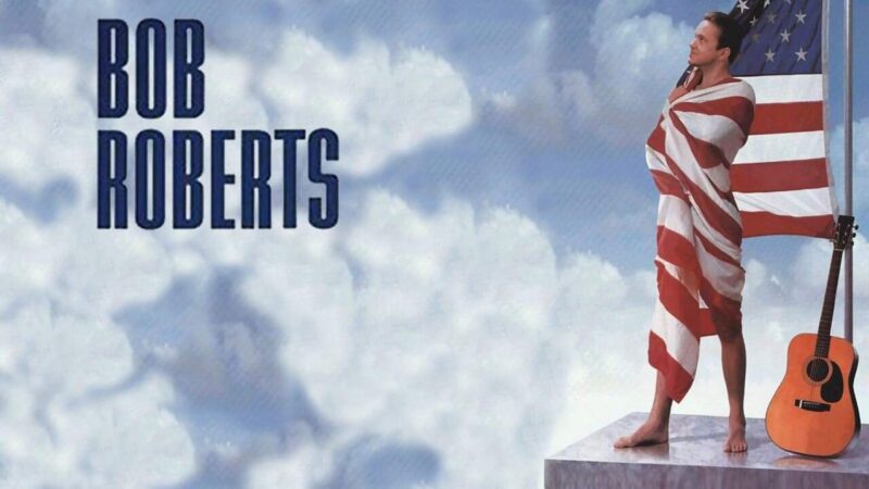 Bob Roberts