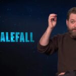 Brian Duffield Whalefall