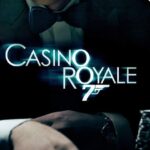 Casino Royale lead
