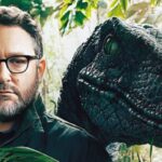 Colin Trevorrow show