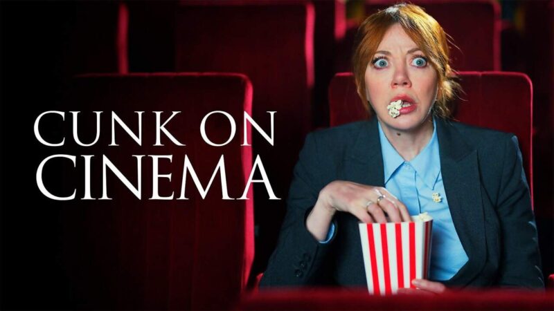 Cunk On Cinema