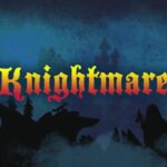 Knightmare title card