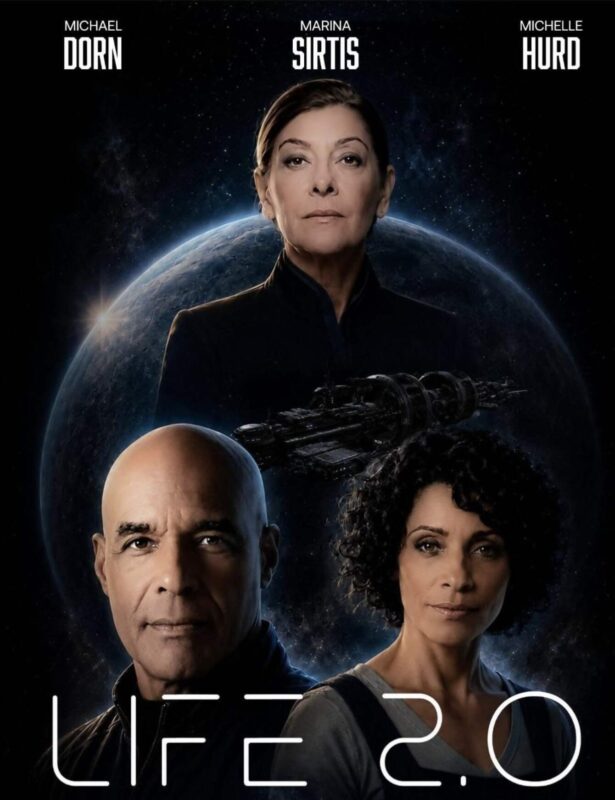 Life 2 poster